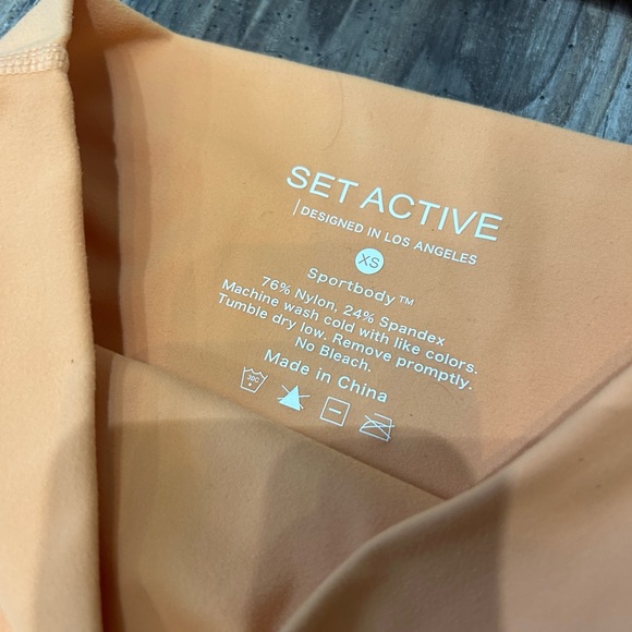 Set Active set - Picture 3 of 4